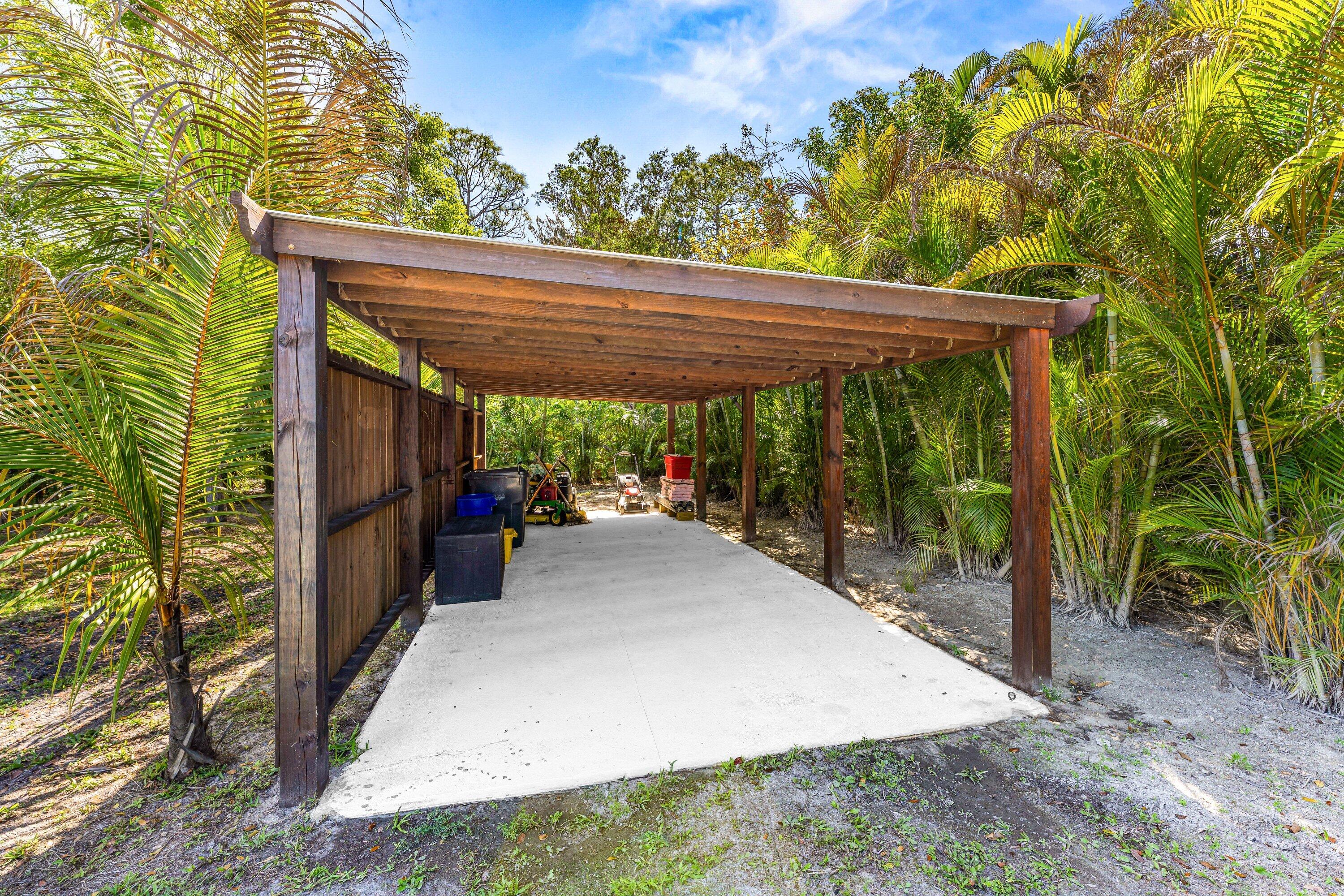 The Acreage - Residential