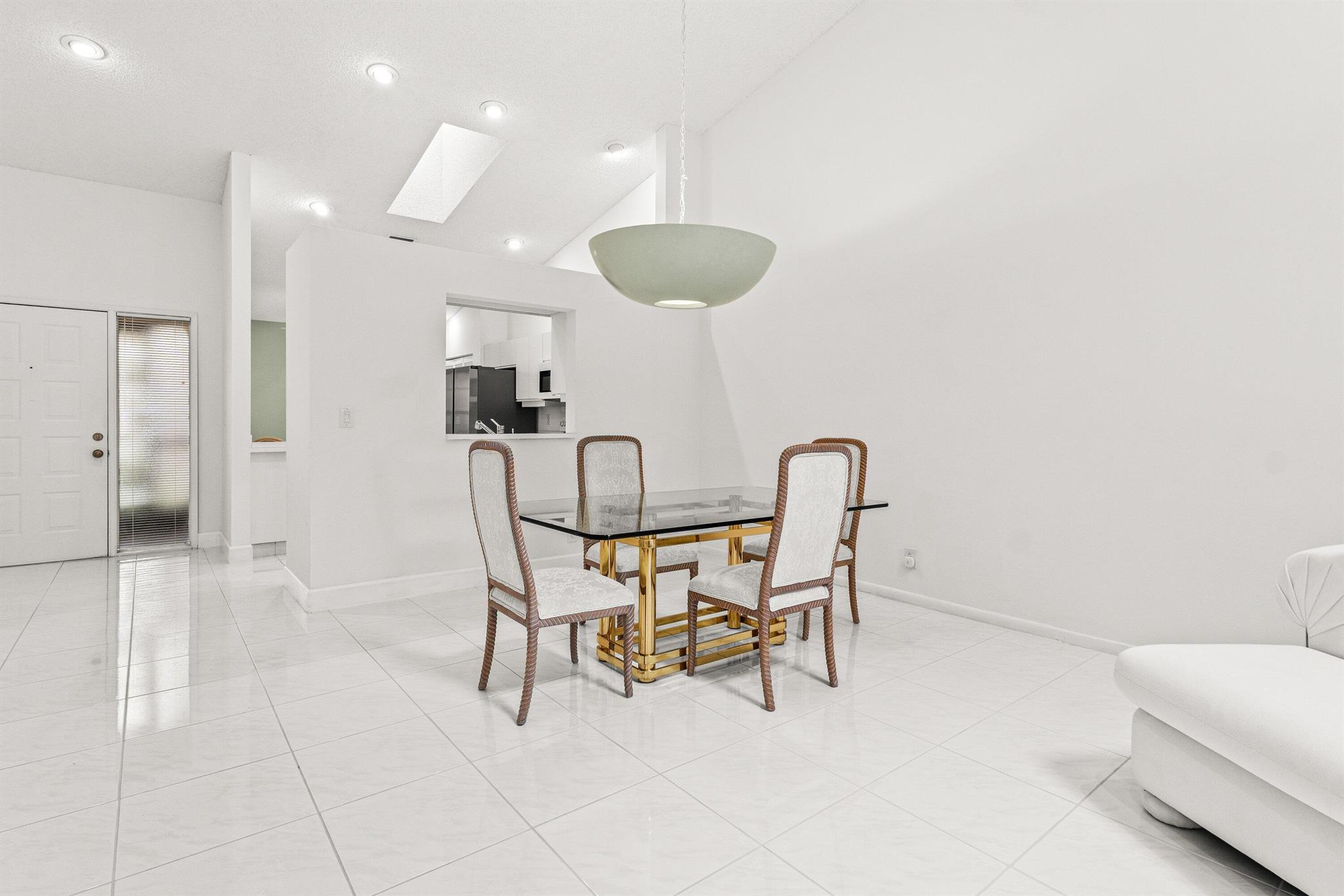 PARKSHORE - Residential