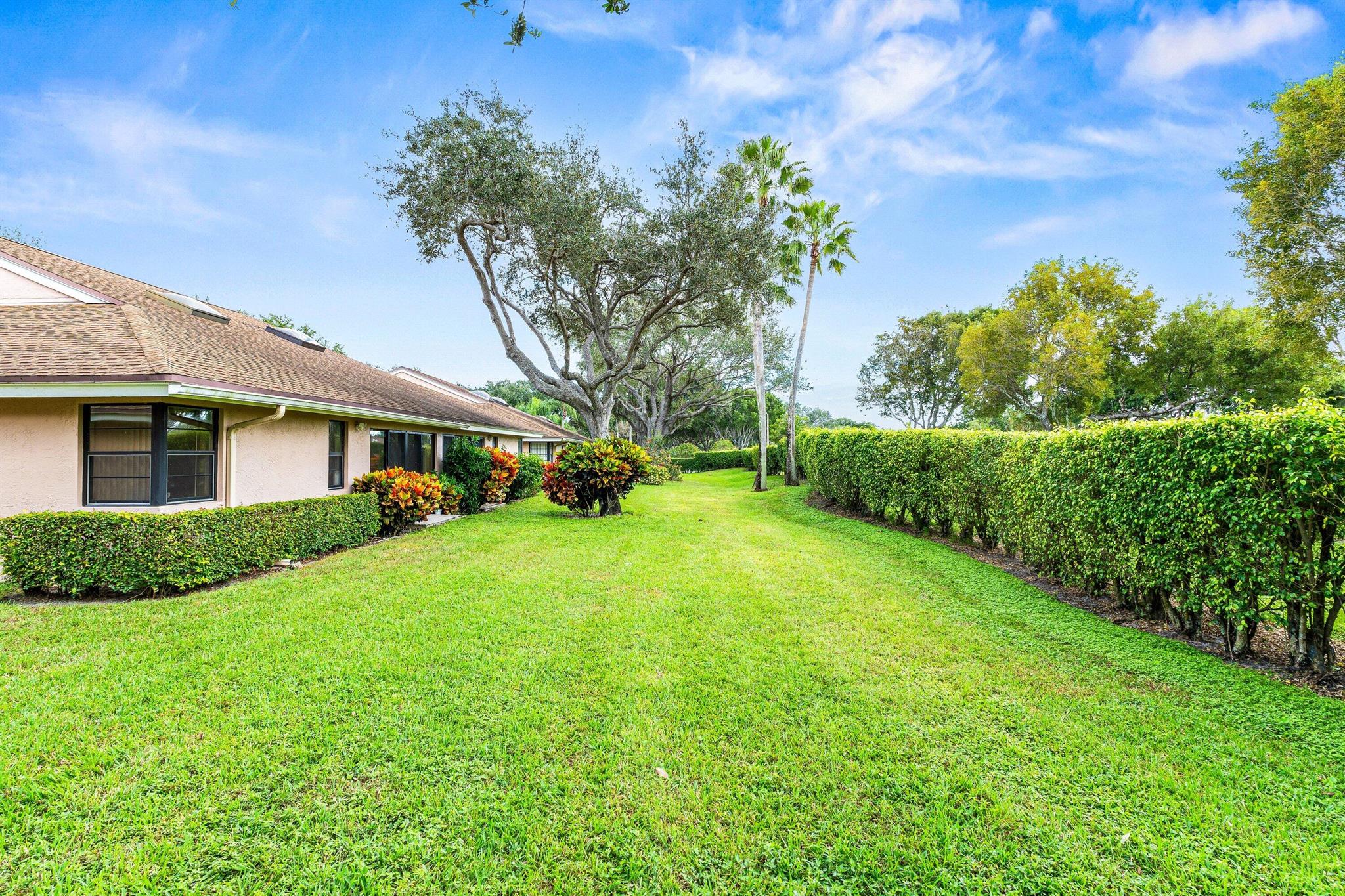 PARKSHORE - Residential