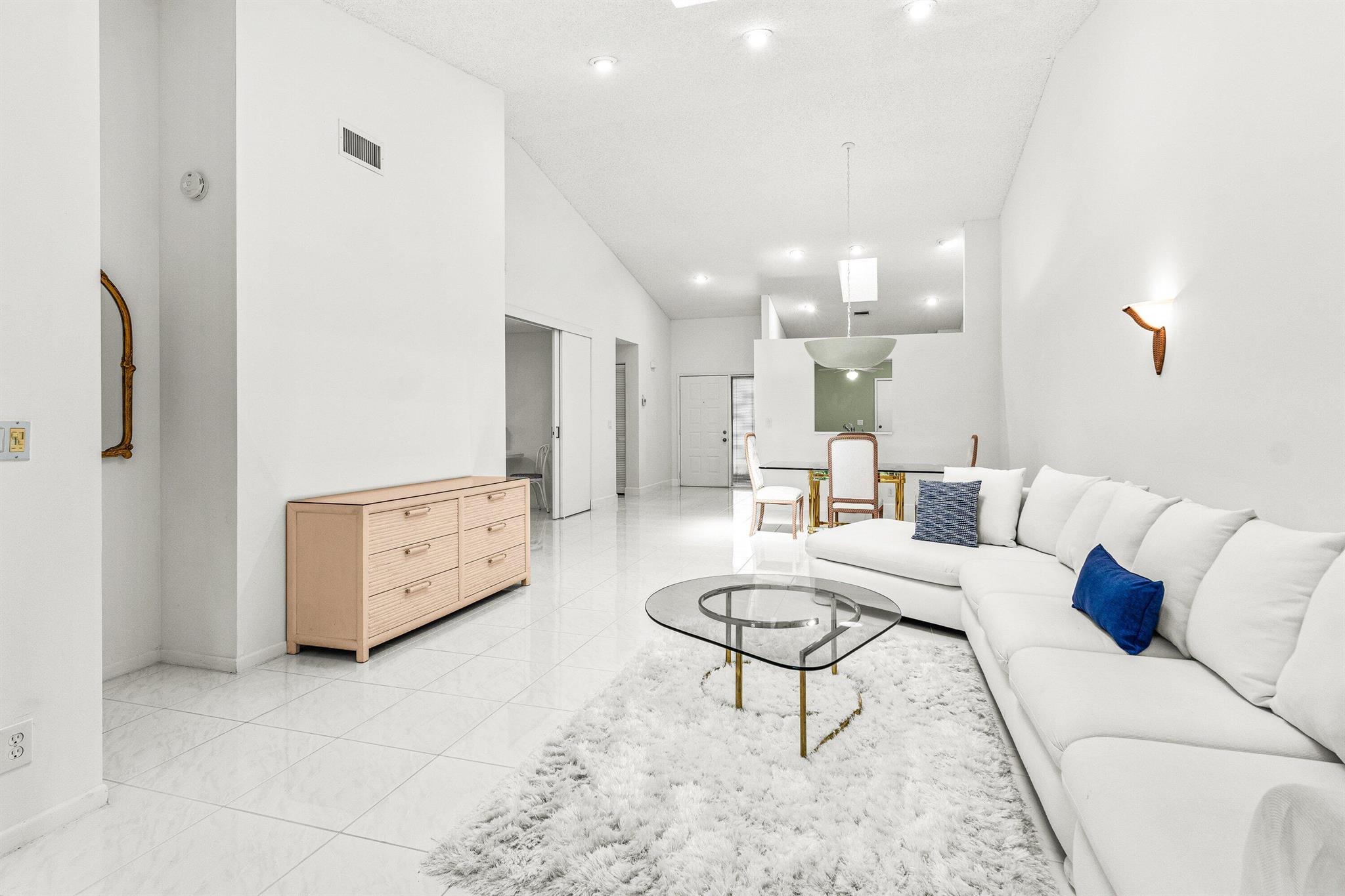 PARKSHORE - Residential