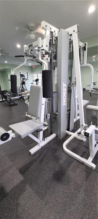 Reflections - Residential