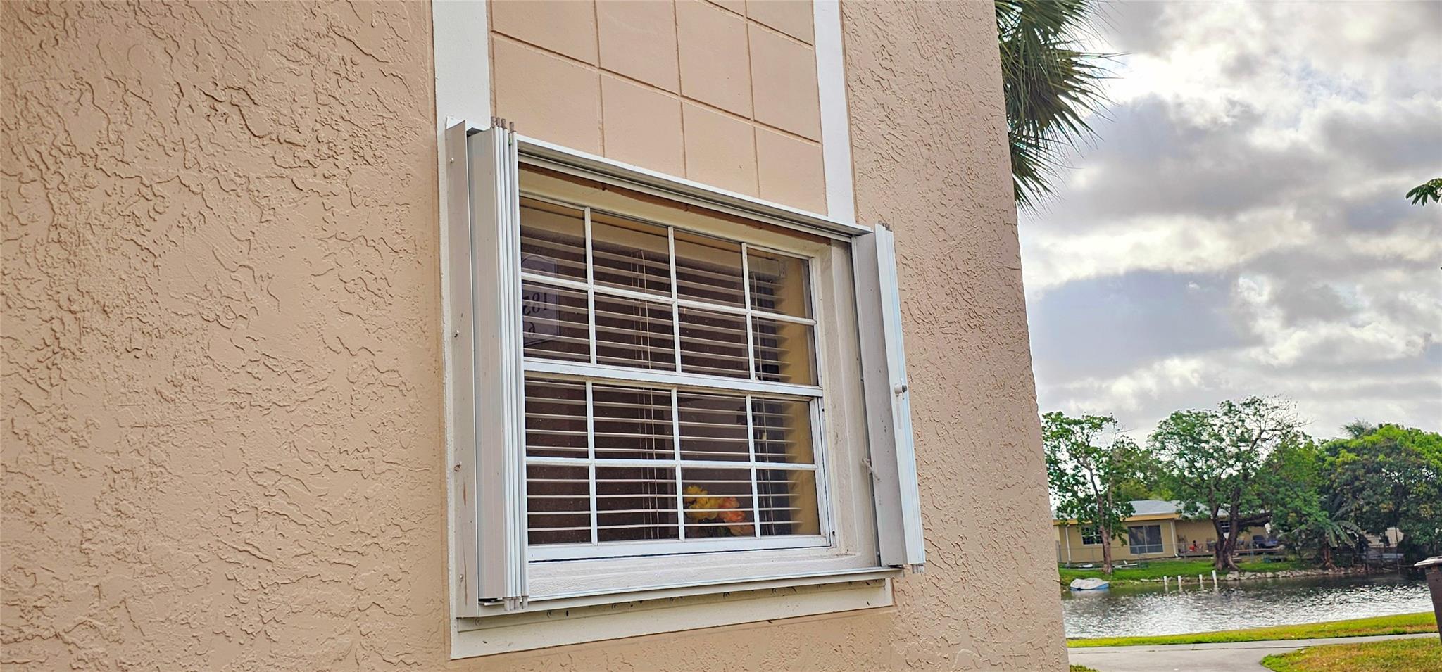 Reflections - Residential