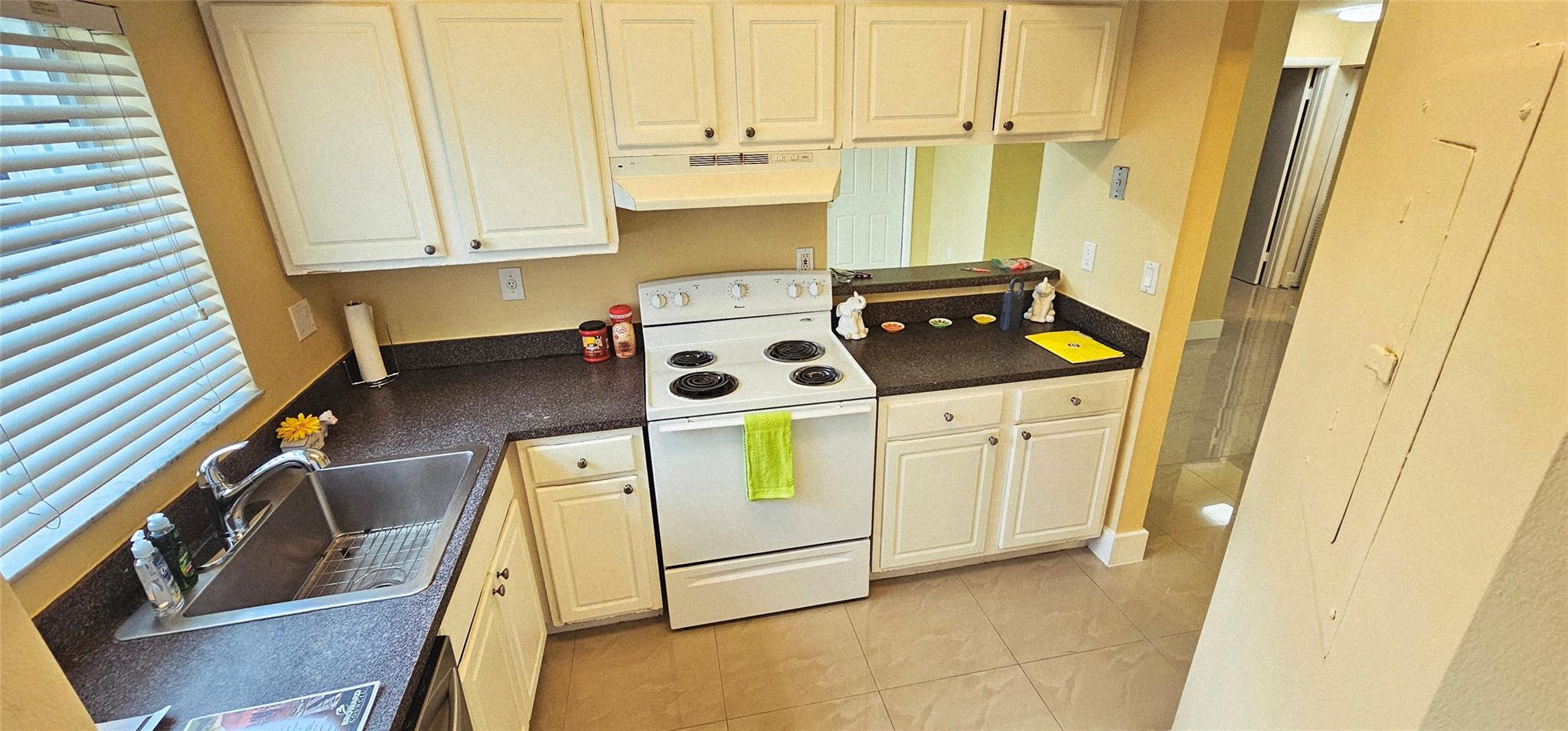 Reflections - Residential