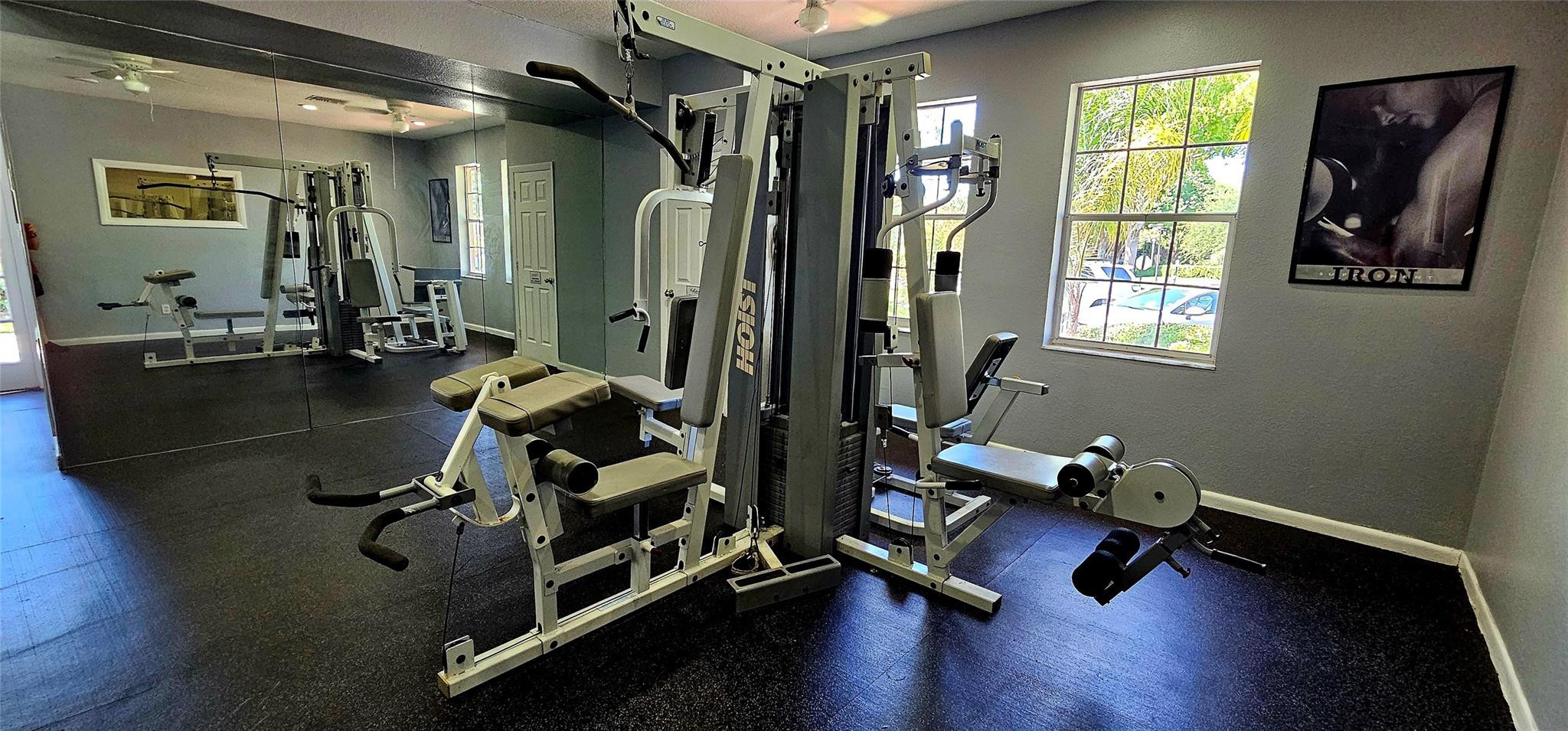 Reflections - Residential