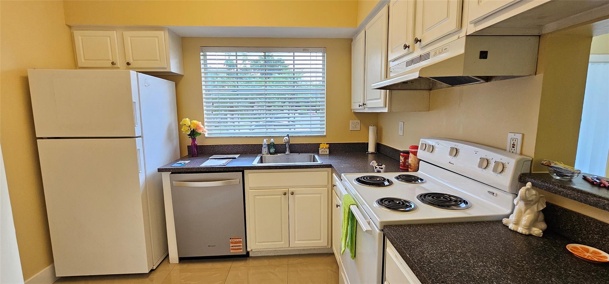 Reflections - Residential