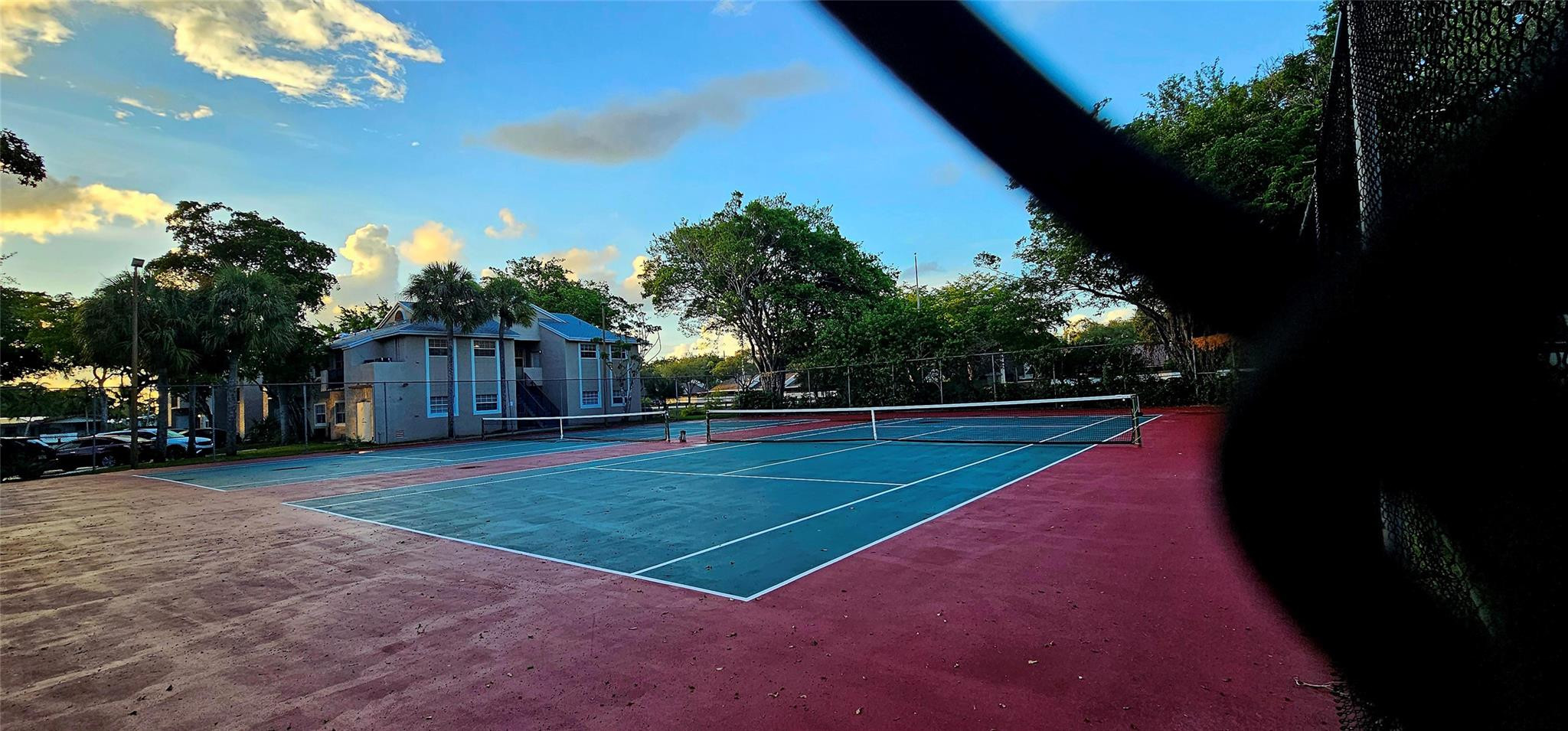 Reflections - Residential