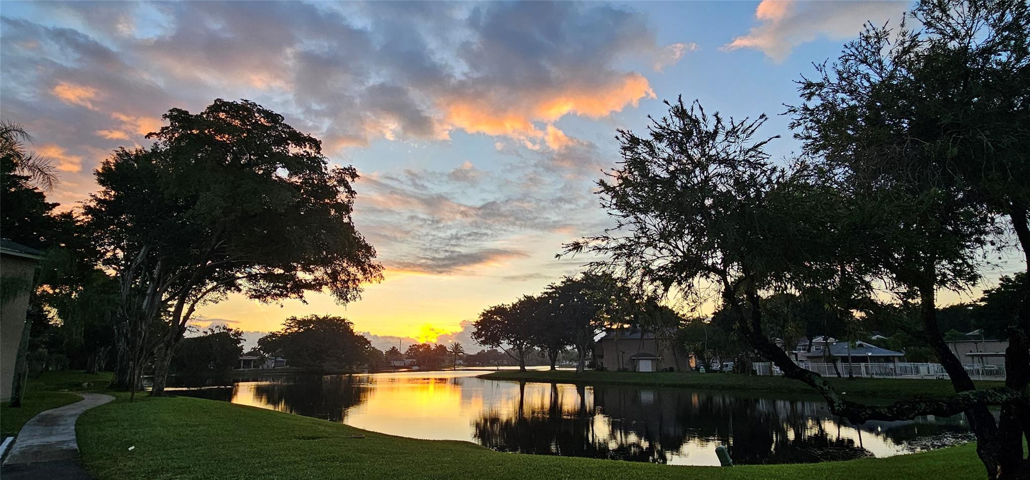 Reflections - Residential