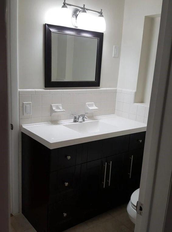 Lake Aire Estates 54-15 B - Residential Lease