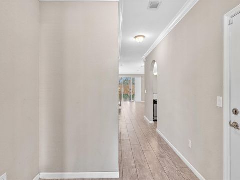 Tiny photo for 5823 Monterra Club Drive, Lake Worth, FL 33463 (MLS # B26007238)