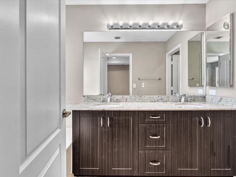 Tiny photo for 5823 Monterra Club Drive, Lake Worth, FL 33463 (MLS # B26007238)