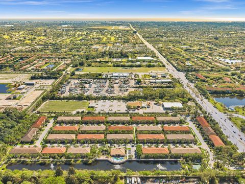 Tiny photo for 5823 Monterra Club Drive, Lake Worth, FL 33463 (MLS # B26007238)