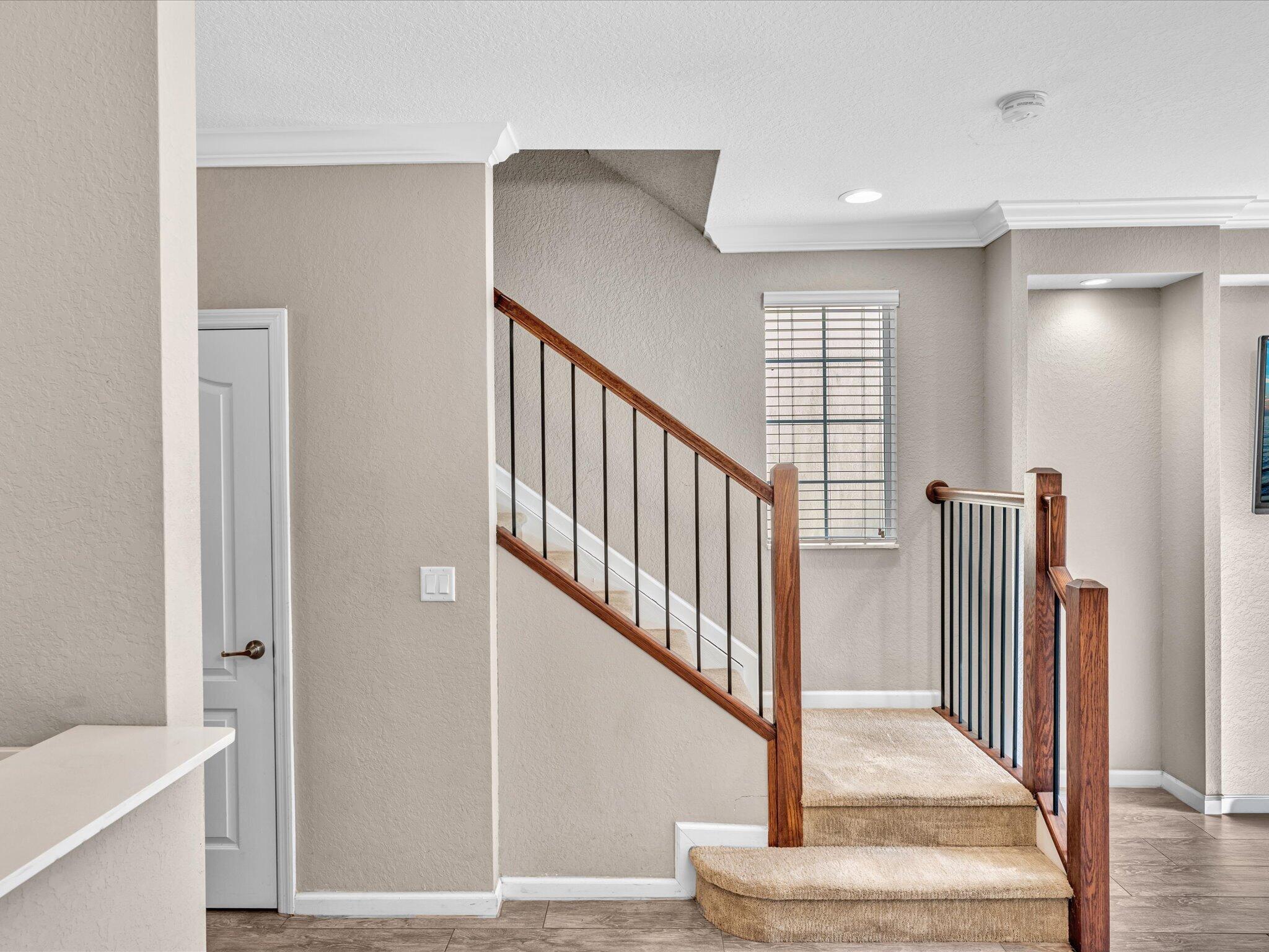 COLONY RESERVE AT LAKE WORTH - Residential