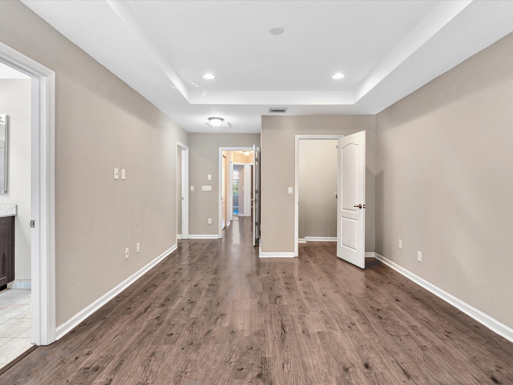 COLONY RESERVE AT LAKE WORTH - Residential