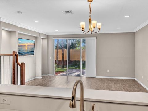 Tiny photo for 5823 Monterra Club Drive, Lake Worth, FL 33463 (MLS # B26007238)