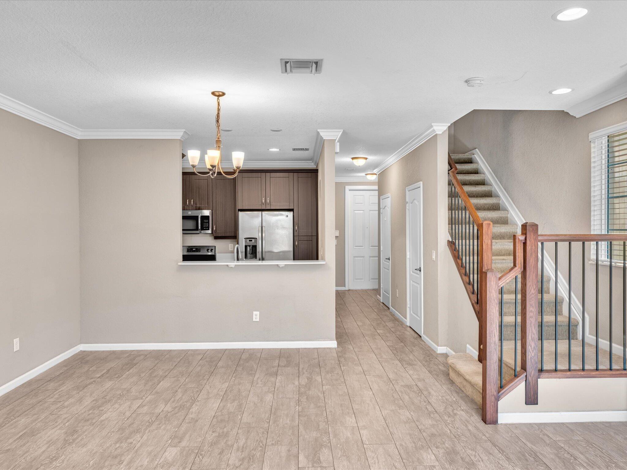 COLONY RESERVE AT LAKE WORTH - Residential