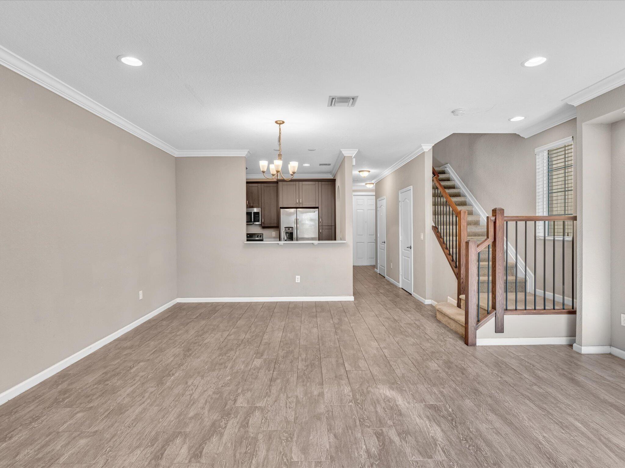 COLONY RESERVE AT LAKE WORTH - Residential