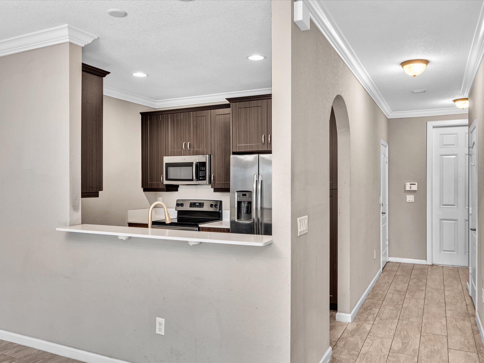 COLONY RESERVE AT LAKE WORTH - Residential