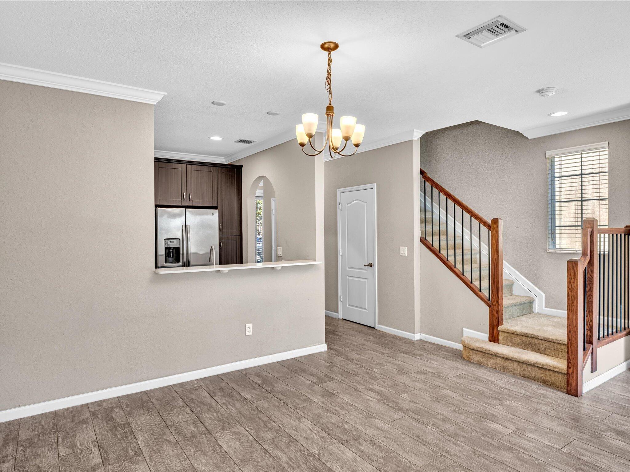 COLONY RESERVE AT LAKE WORTH - Residential