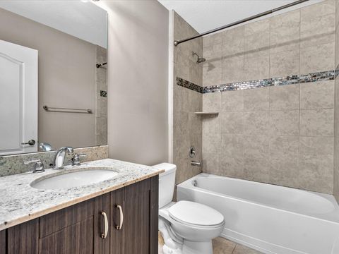 Tiny photo for 5823 Monterra Club Drive, Lake Worth, FL 33463 (MLS # B26007238)