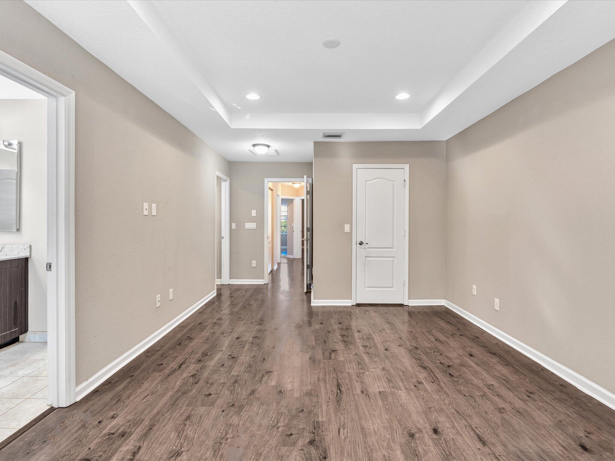 COLONY RESERVE AT LAKE WORTH - Residential