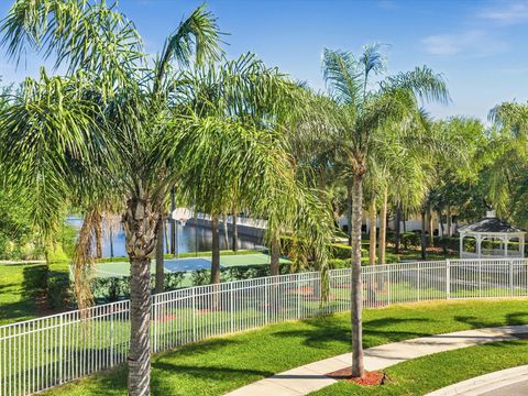 Tiny photo for 5823 Monterra Club Drive, Lake Worth, FL 33463 (MLS # B26007238)