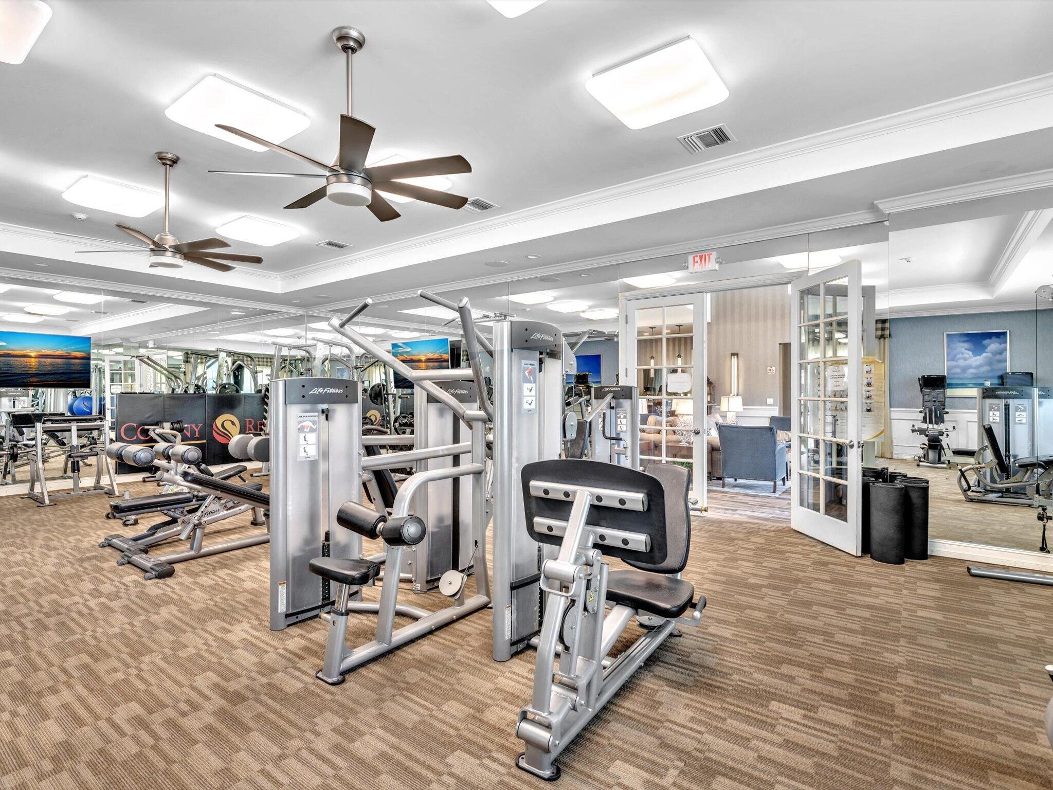 COLONY RESERVE AT LAKE WORTH - Residential