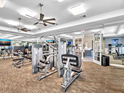 Tiny photo for 5823 Monterra Club Drive, Lake Worth, FL 33463 (MLS # B26007238)