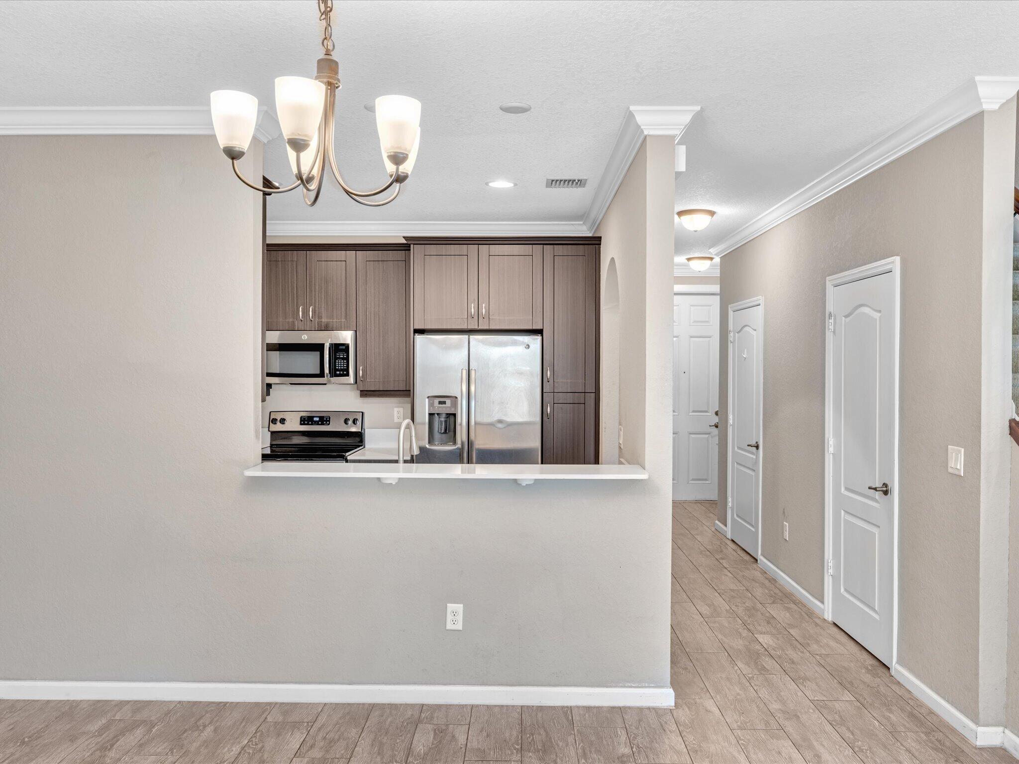 COLONY RESERVE AT LAKE WORTH - Residential