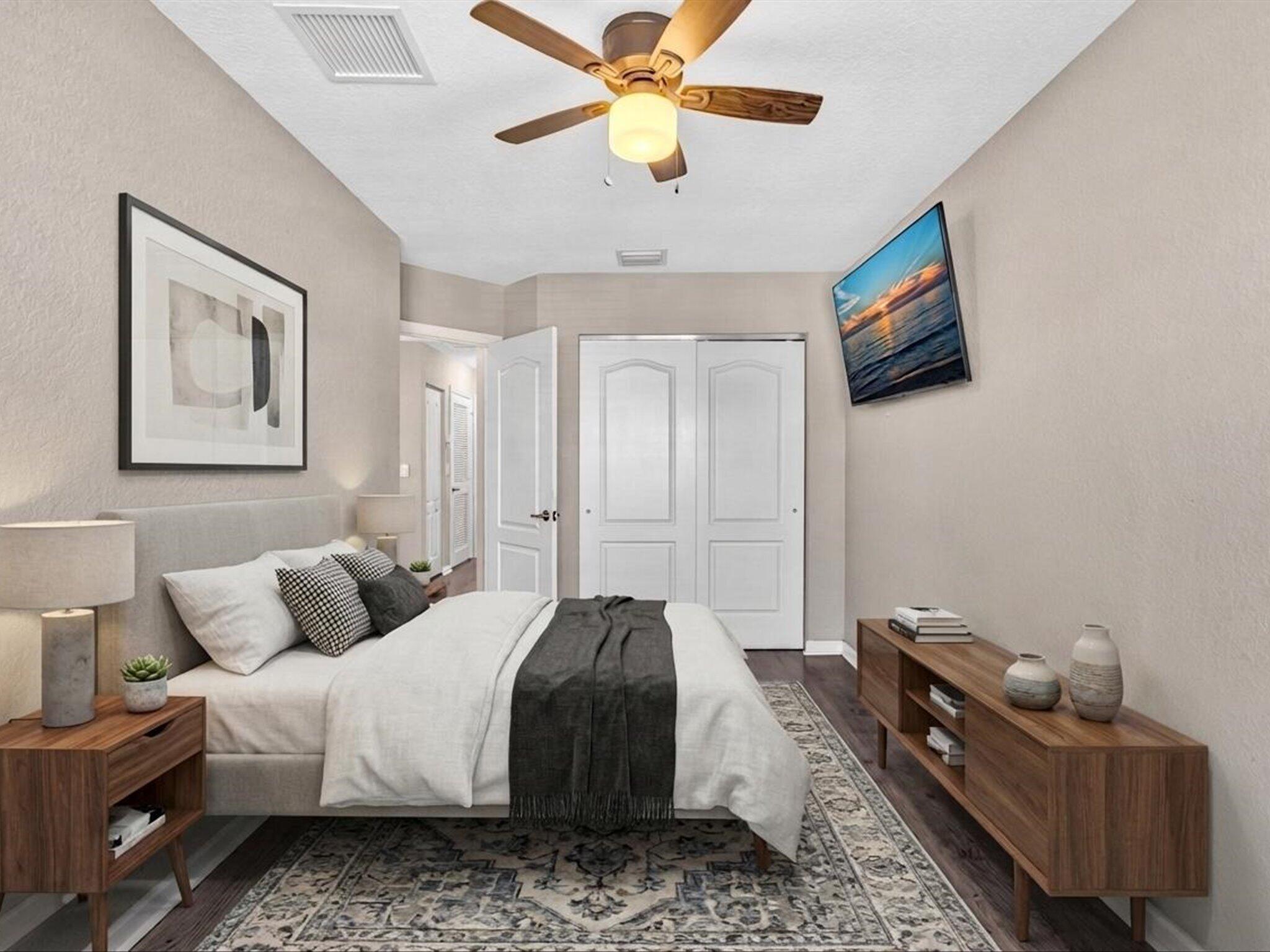 COLONY RESERVE AT LAKE WORTH - Residential