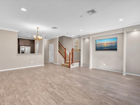 Tiny photo for 5823 Monterra Club Drive, Lake Worth, FL 33463 (MLS # B26007238)