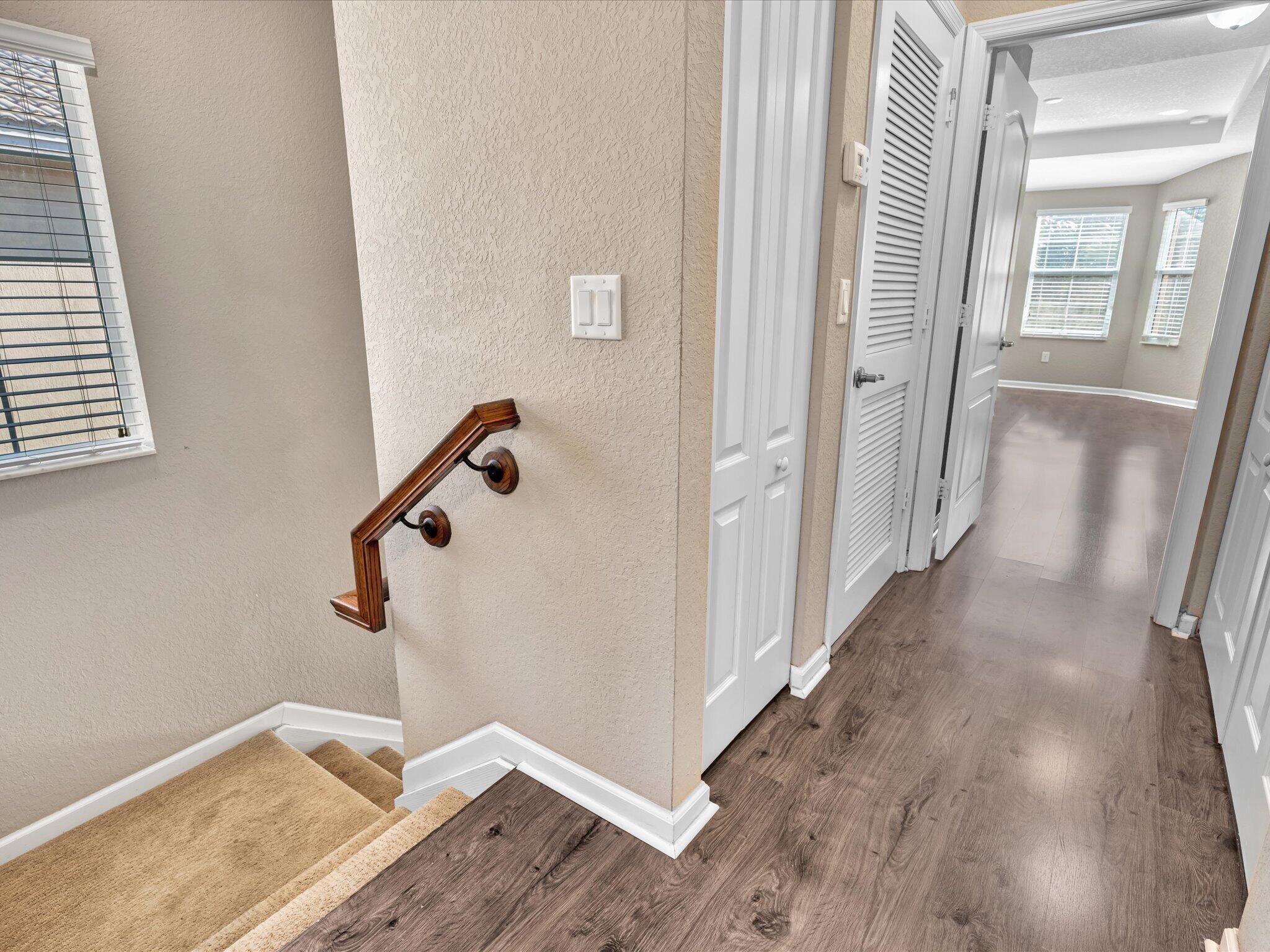 COLONY RESERVE AT LAKE WORTH - Residential