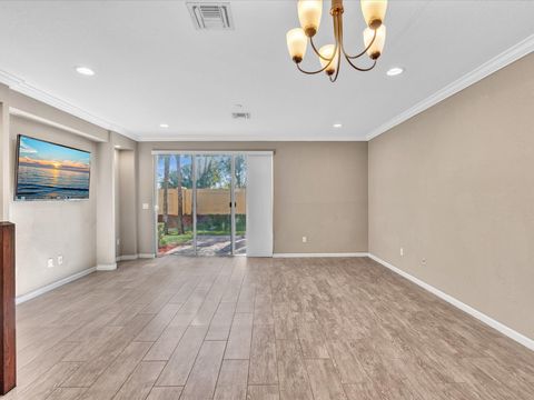 Tiny photo for 5823 Monterra Club Drive, Lake Worth, FL 33463 (MLS # B26007238)