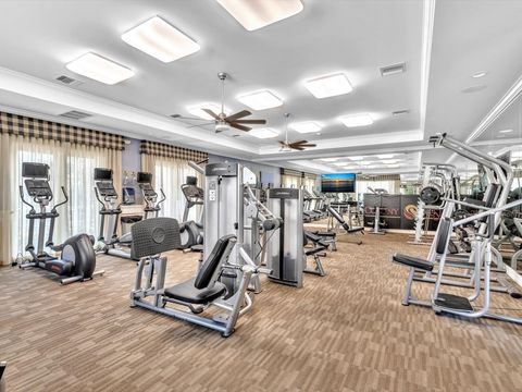 Tiny photo for 5823 Monterra Club Drive, Lake Worth, FL 33463 (MLS # B26007238)