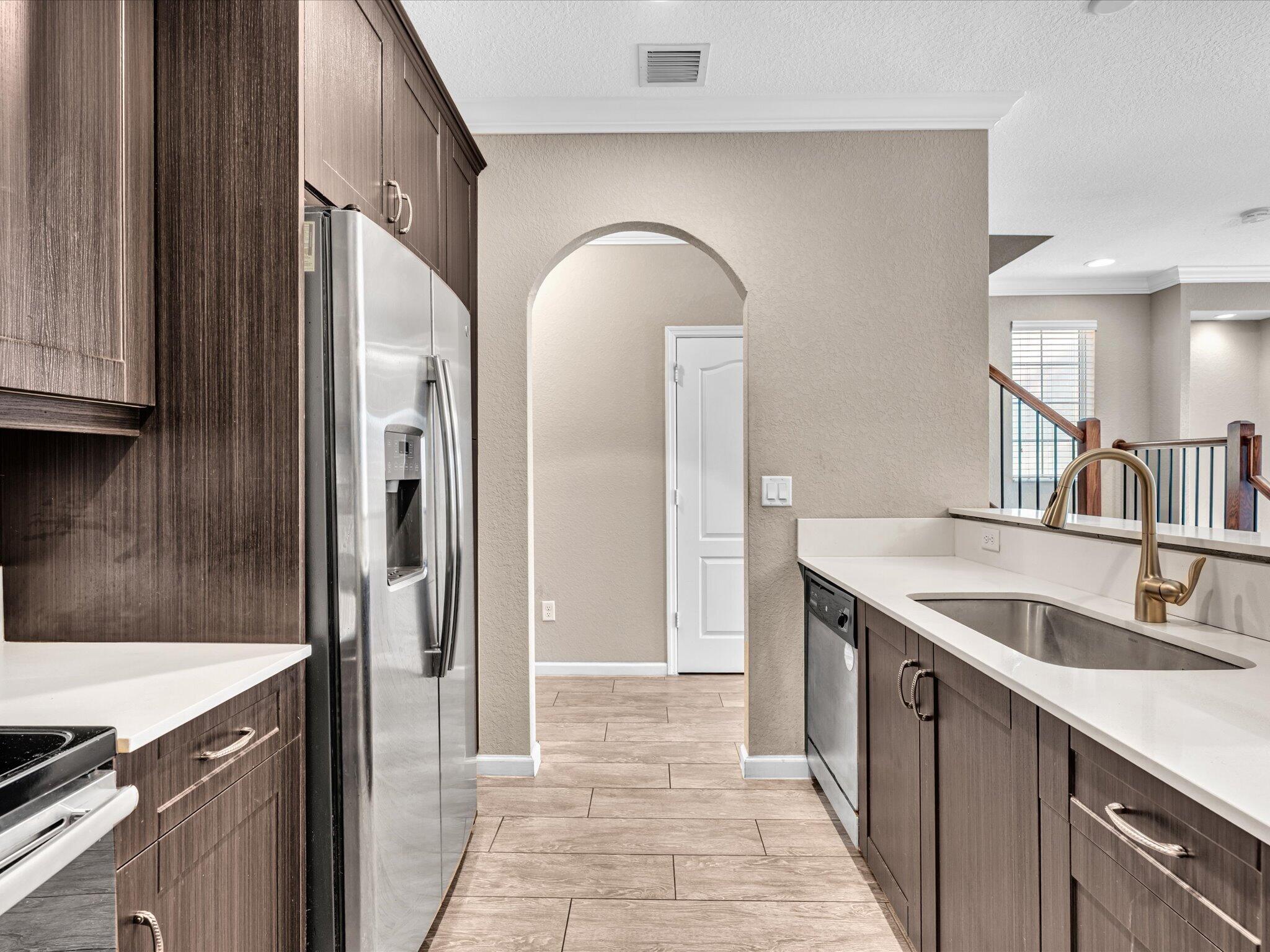 COLONY RESERVE AT LAKE WORTH - Residential