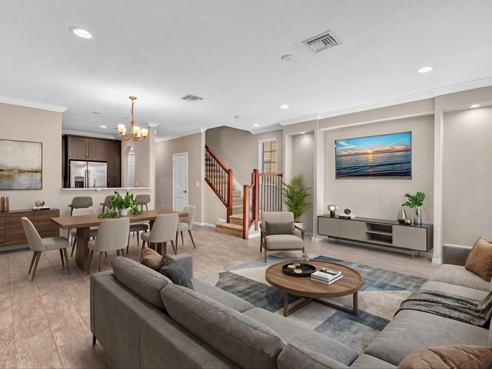 COLONY RESERVE AT LAKE WORTH - Residential