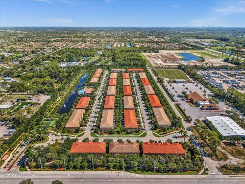 Tiny photo for 5823 Monterra Club Drive, Lake Worth, FL 33463 (MLS # B26007238)