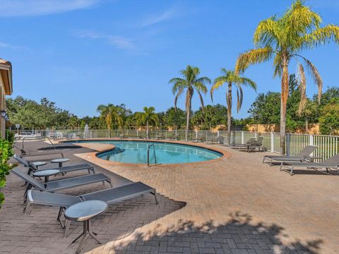Tiny photo for 5823 Monterra Club Drive, Lake Worth, FL 33463 (MLS # B26007238)