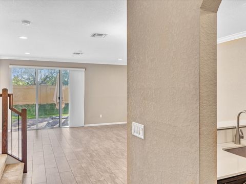 Tiny photo for 5823 Monterra Club Drive, Lake Worth, FL 33463 (MLS # B26007238)