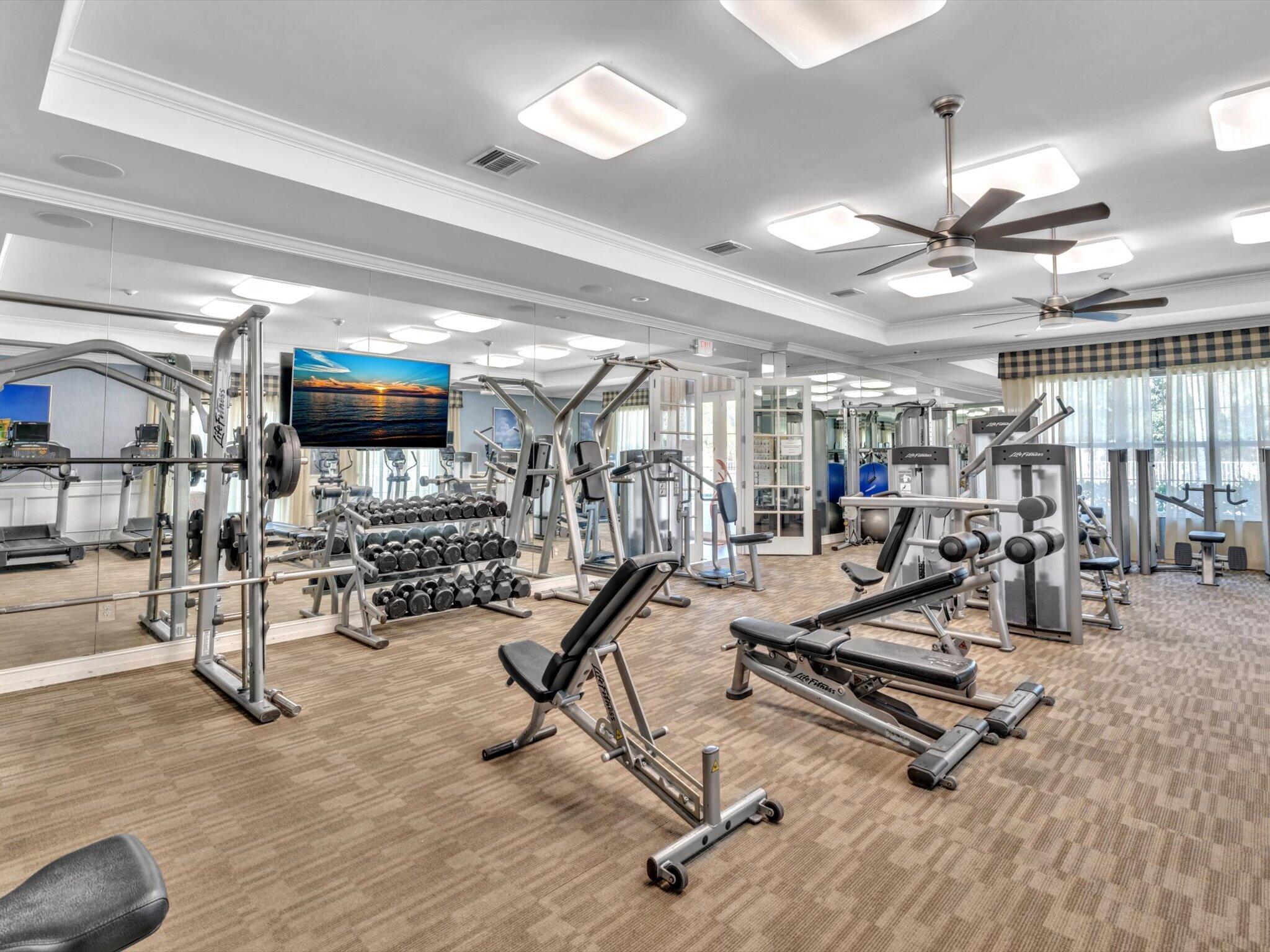 COLONY RESERVE AT LAKE WORTH - Residential