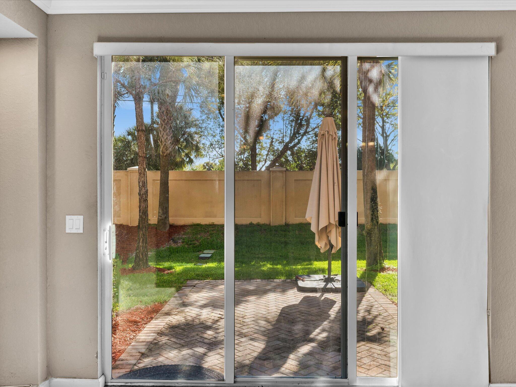 COLONY RESERVE AT LAKE WORTH - Residential