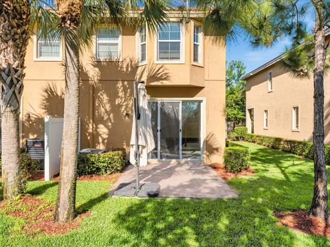 Tiny photo for 5823 Monterra Club Drive, Lake Worth, FL 33463 (MLS # B26007238)