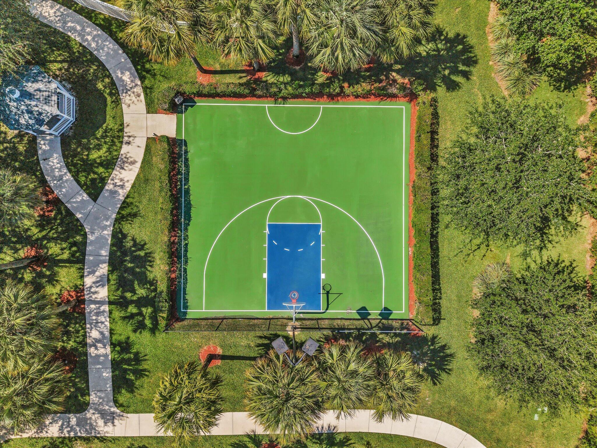 COLONY RESERVE AT LAKE WORTH - Residential