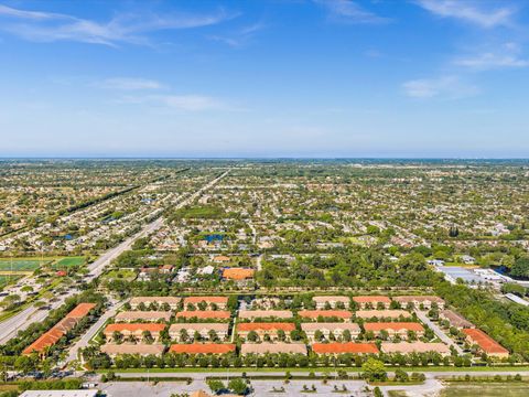 Tiny photo for 5823 Monterra Club Drive, Lake Worth, FL 33463 (MLS # B26007238)