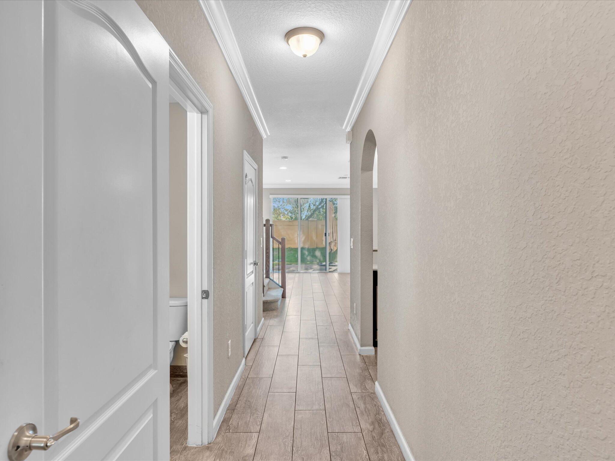 COLONY RESERVE AT LAKE WORTH - Residential