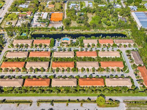 Tiny photo for 5823 Monterra Club Drive, Lake Worth, FL 33463 (MLS # B26007238)