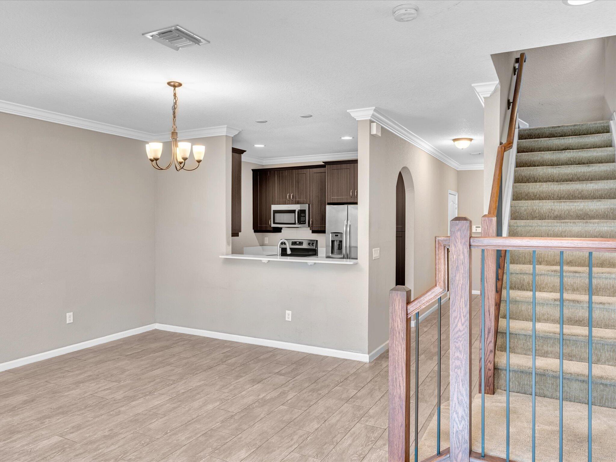 COLONY RESERVE AT LAKE WORTH - Residential