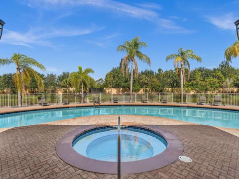 Tiny photo for 5823 Monterra Club Drive, Lake Worth, FL 33463 (MLS # B26007238)