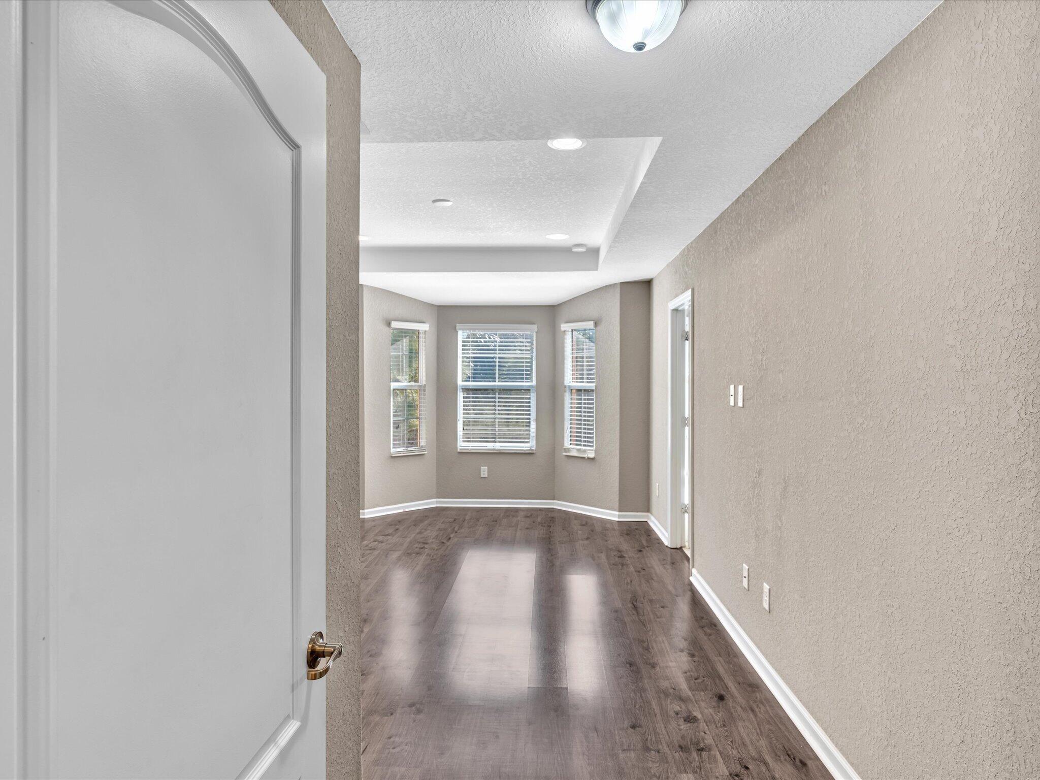 COLONY RESERVE AT LAKE WORTH - Residential