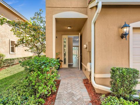 Tiny photo for 5823 Monterra Club Drive, Lake Worth, FL 33463 (MLS # B26007238)