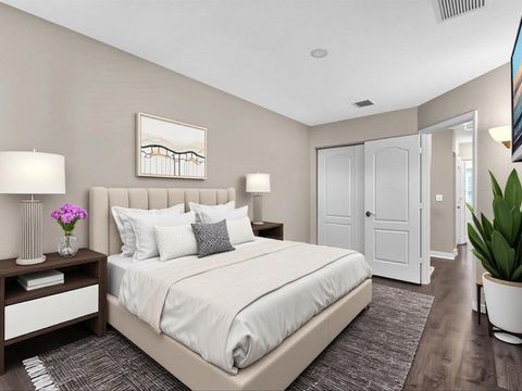 Tiny photo for 5823 Monterra Club Drive, Lake Worth, FL 33463 (MLS # B26007238)